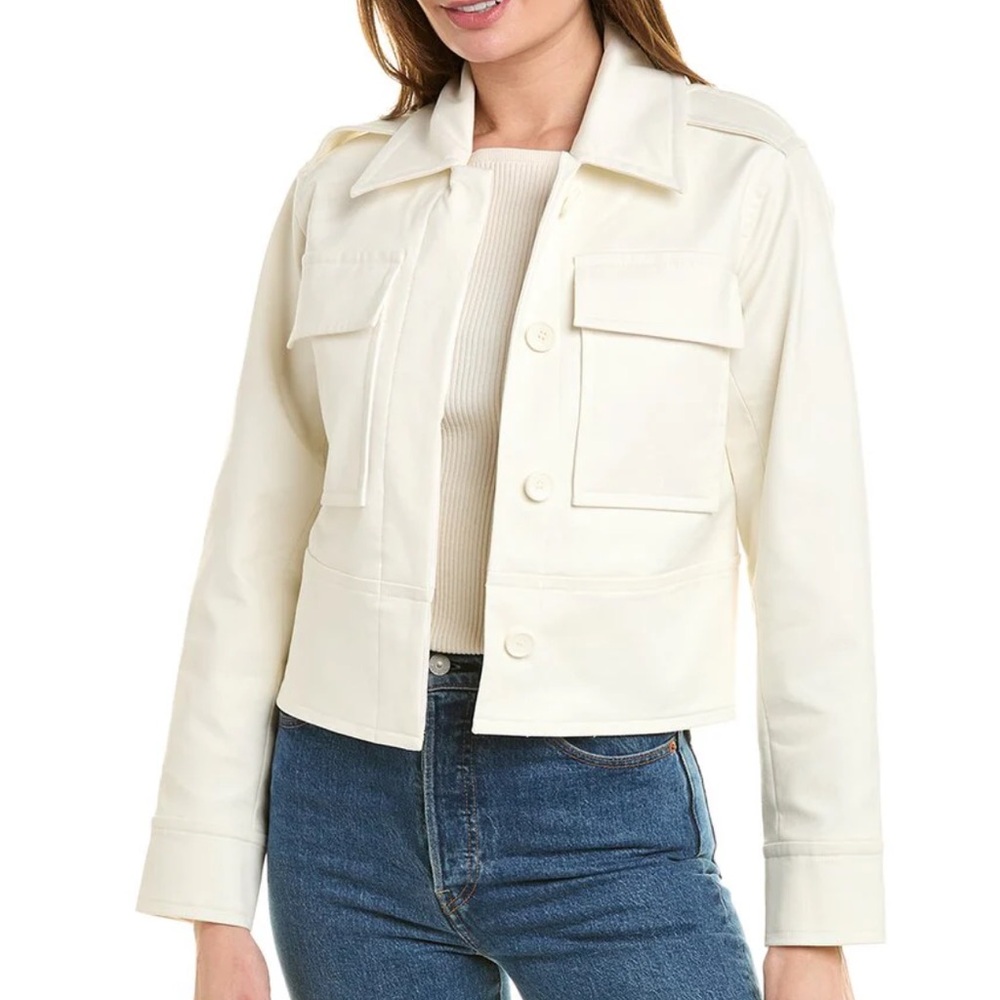 A.L.C. Lexington Jacket